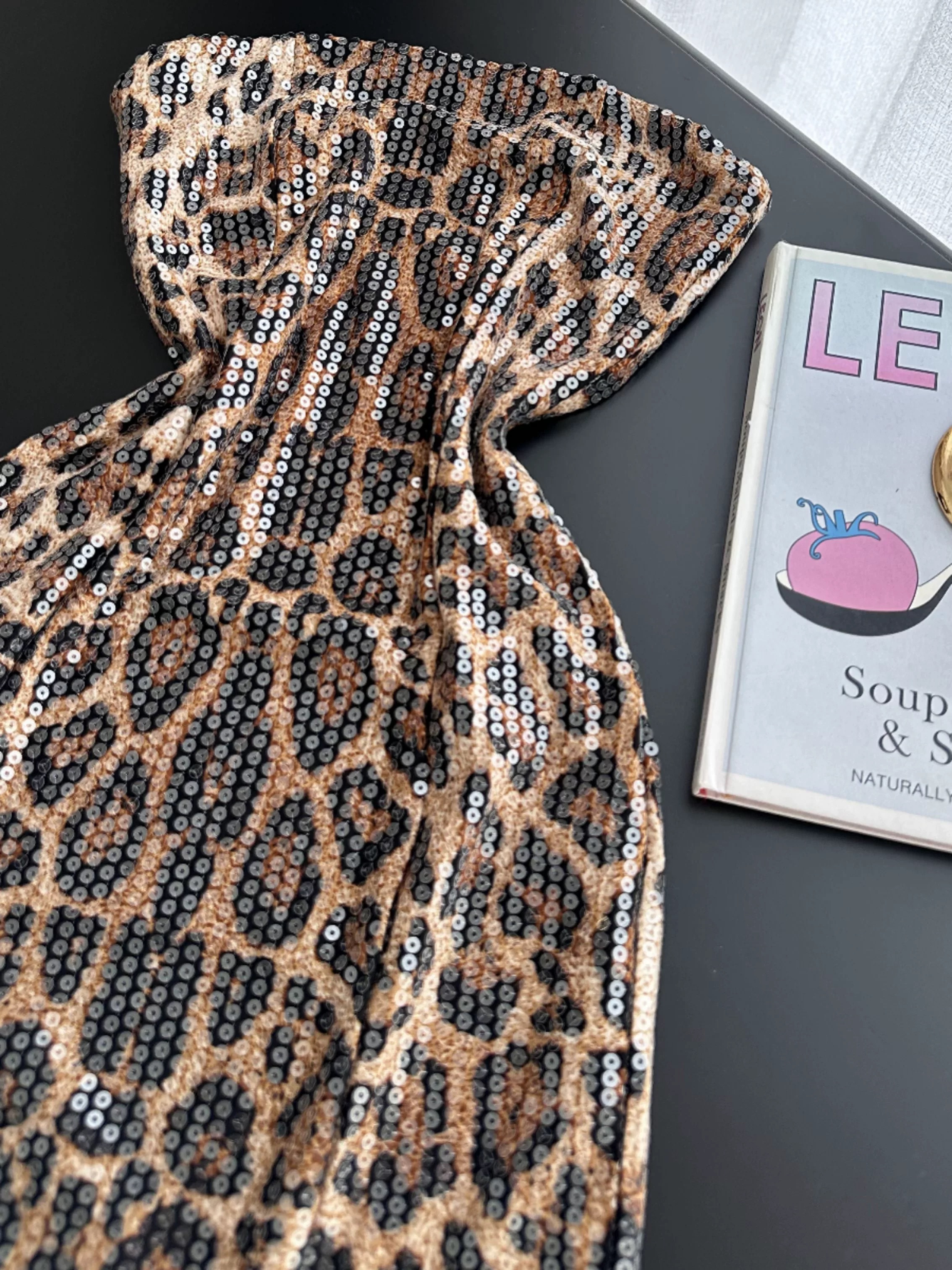 Made you look twice dress CBC1231 images